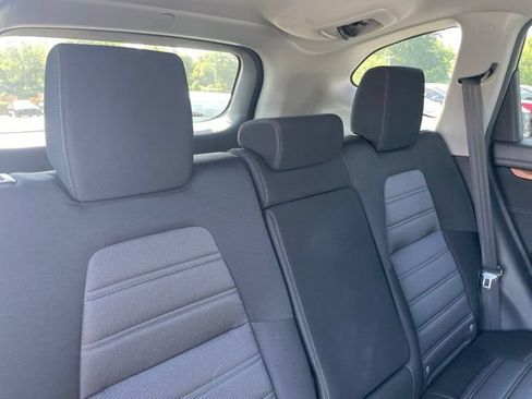 Used 2021 Honda CR-V EX image 6