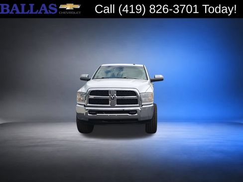 Used 2013 RAM 2500 SLT AWD/4WD image 3