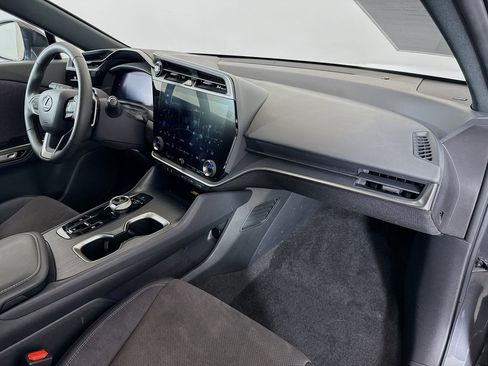 Used 2023 Lexus RZ 450e Premium w/ Accessory Package (2T) image 27