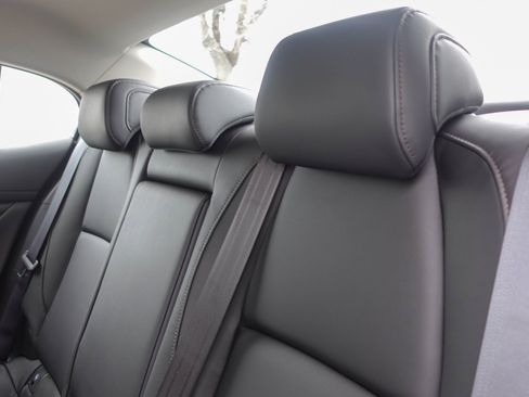 New 2026 MAZDA MAZDA3 s Sport image 22