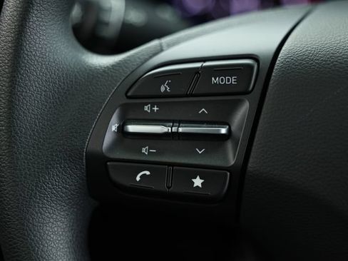 Used 2023 Hyundai Kona SEL w/ Cargo Package AWD/4WD image 33