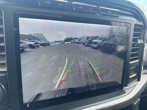 Certified 2023 Ford F150 Lariat w/ Equipment Group 502A High image 18