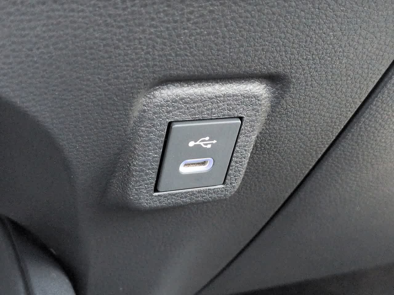 New 2027 Toyota Corolla LE FWD image 20