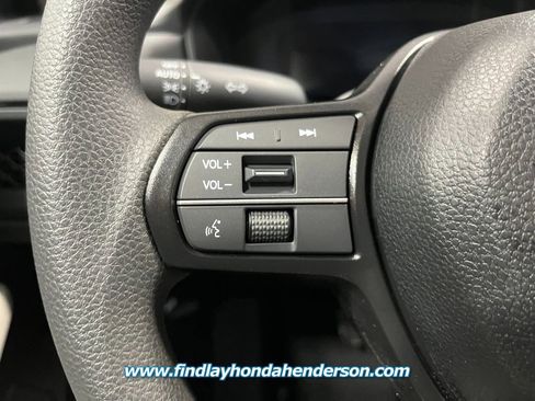 New 2026 Honda Accord SE image 17