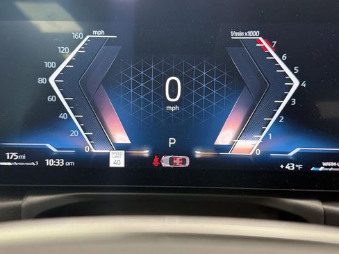 Used 2025 BMW 430i xDrive Coupe w/ Premium Package image 14