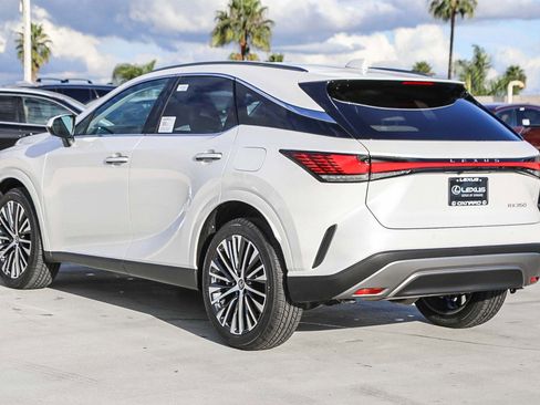New 2026 Lexus RX 350 Premium Plus image 5