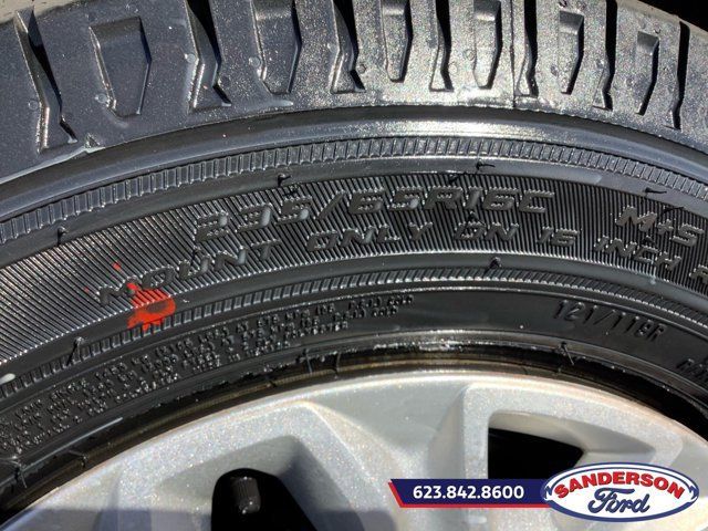Certified 2023 Ford Transit 350 XLT RWD image 26