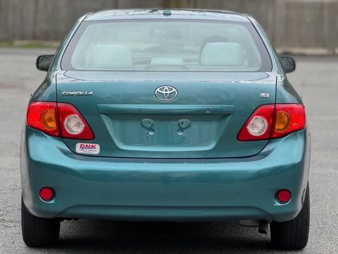 Used 2010 Toyota Corolla S FWD image 8