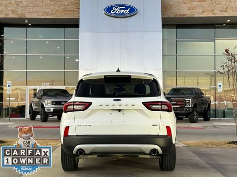 Used 2023 Ford Escape Active image 23