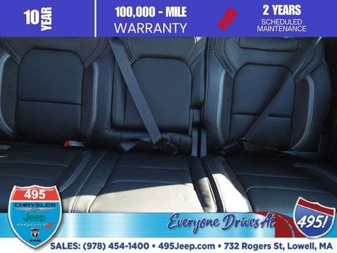 New 2026 RAM 1500 RHO w/ RHO Level 1 Equipment Group image 13