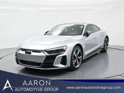 Used 2024 Audi e-tron GT Premium Plus