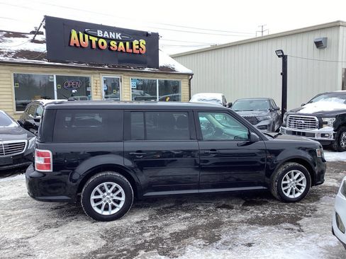 Used 2014 Ford Flex SE image 1