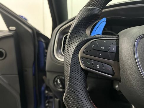 Used 2020 Dodge Charger R/T w/ Plus Group RWD image 34