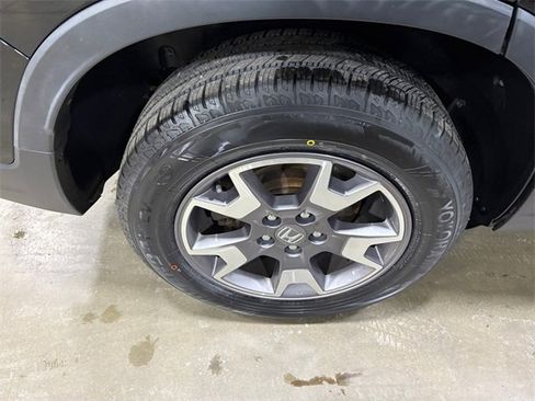 Used 2022 Honda Passport TrailSport image 18