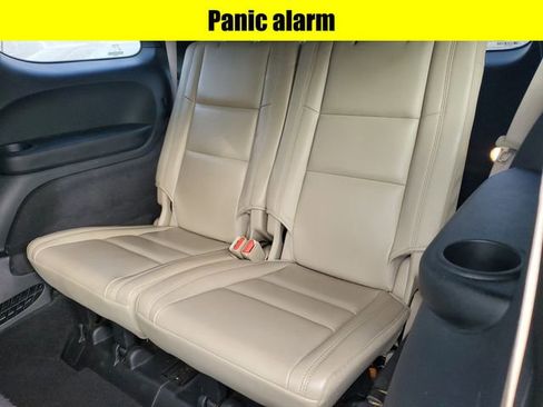 Used 2021 Dodge Durango GT image 28