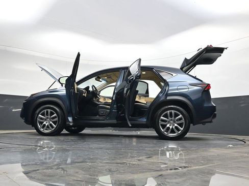 Used 2015 Lexus NX 300h FWD w/ Luxury Package image 38