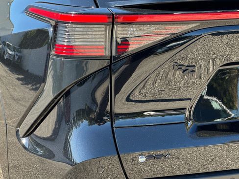 New 2026 Toyota bZ image 32