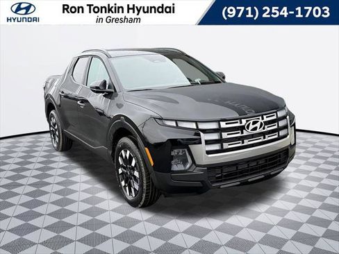 New 2026 Hyundai Santa Cruz SEL AWD/4WD image 1