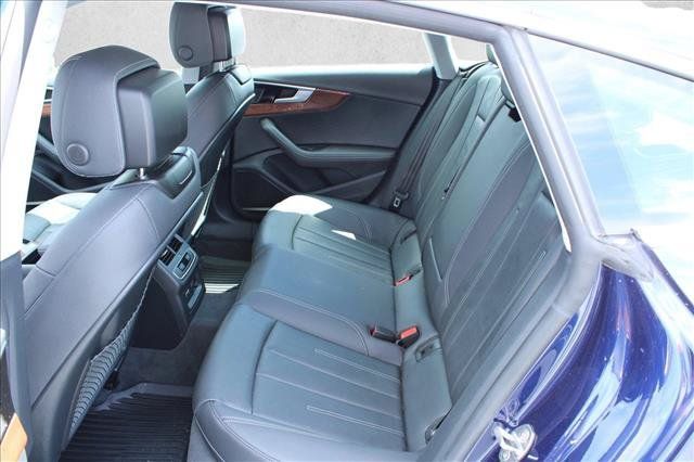 Used 2022 Audi A5 2.0T Premium Plus w/ Premium Plus AWD/4WD image 28