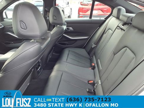 Used 2023 BMW 330e image 25