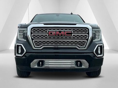 Used 2019 GMC Sierra 1500 Denali image 2