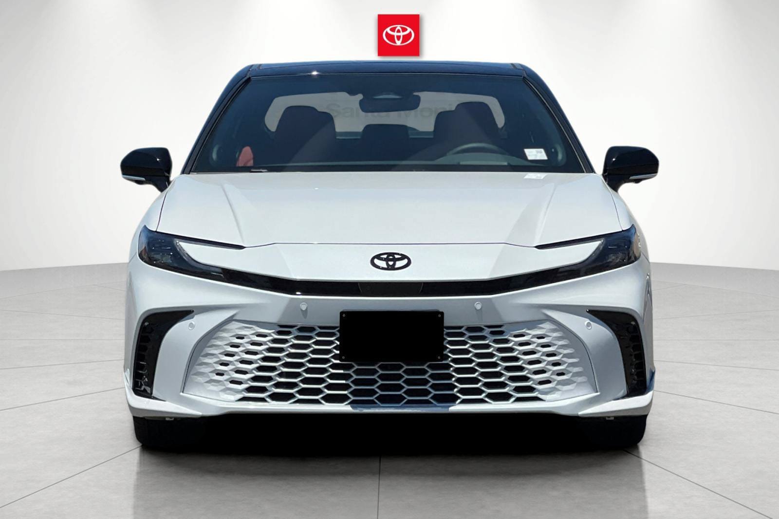 New 2026 Toyota Camry XSE FWD image 7