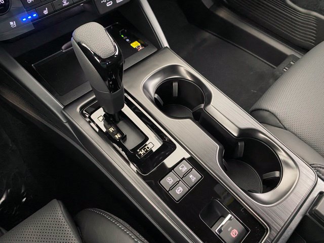 New 2026 Subaru Outback Touring XT AWD/4WD image 26
