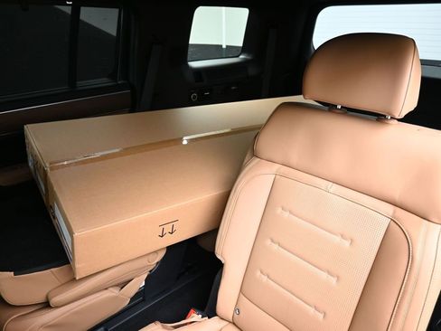 New 2026 Hyundai Santa Fe Calligraphy image 20