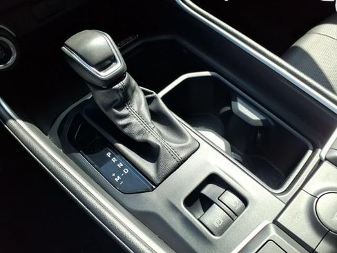 Certified 2024 Toyota Grand Highlander AWD image 16