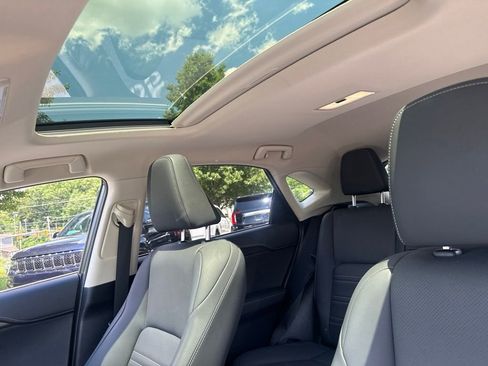 Used 2021 Lexus NX 300 AWD w/ Accessory Package image 16