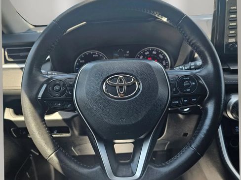 Used 2022 Toyota RAV4 XLE w/ XLE Grade Weather Package AWD/4WD image 15