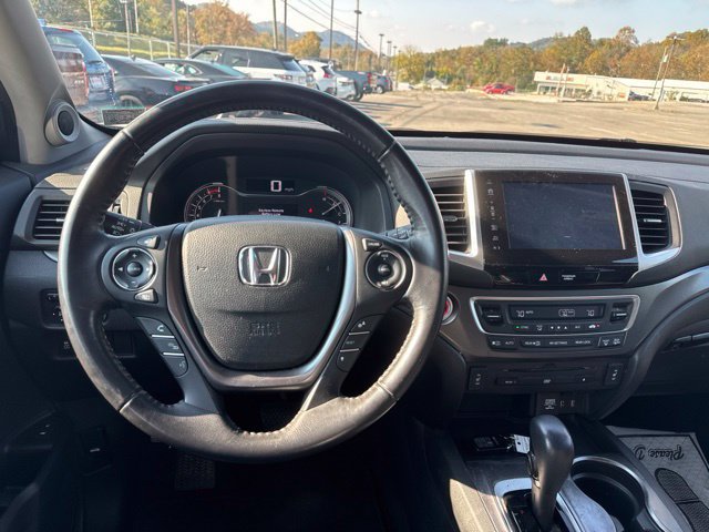 Used 2017 Honda Pilot EX-L image 18