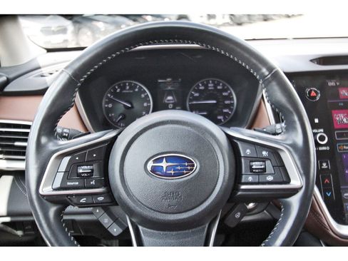 Used 2020 Subaru Outback Touring w/ Popular Package #2 AWD/4WD image 13