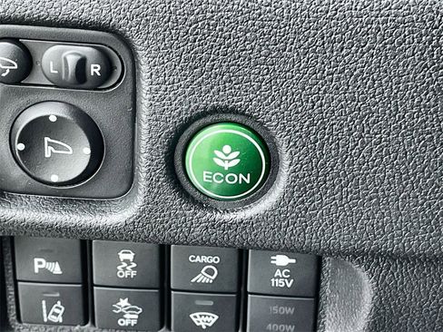 New 2026 Honda Ridgeline Black Edition image 19