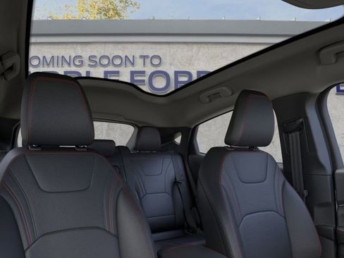 New 2025 Ford Mustang Mach-E Premium w/ Sport Appearance Package image 26