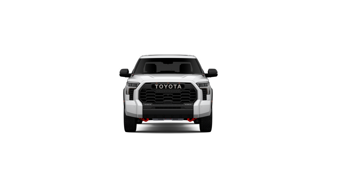 New 2026 Toyota Tundra TRD Pro AWD/4WD image 82