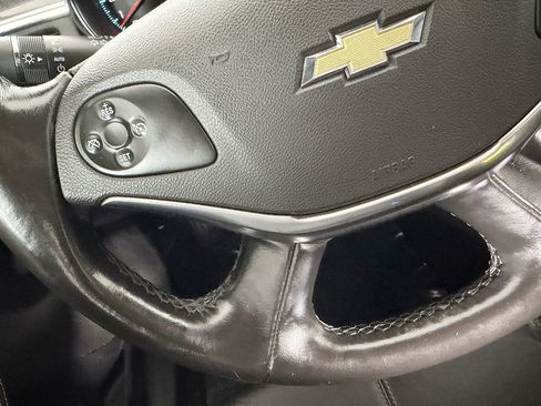 Used 2018 Chevrolet Impala Premier image 56
