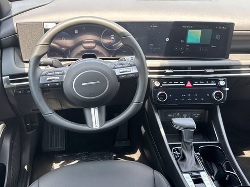 New 2026 Hyundai Santa Cruz XRT AWD/4WD image 19