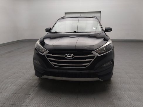 Used 2017 Hyundai Tucson Value w/ Cargo Package FWD image 15