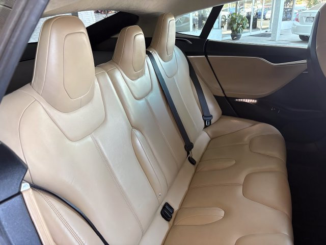 Used 2017 Tesla Model S 75 RWD image 21