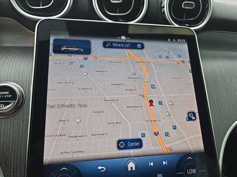 Used 2026 Mercedes-Benz GLC 300 image 11