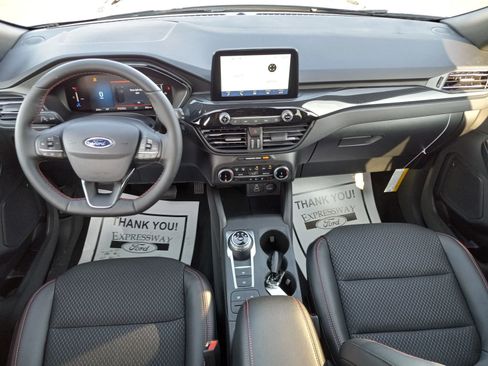 New 2026 Ford Escape ST-Line w/ Cold Weather Package image 15