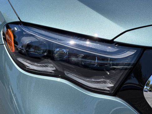 New 2026 Mercedes-Benz E 450 4MATIC Sedan image 12