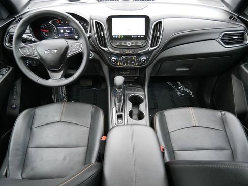 Certified 2023 Chevrolet Equinox Premier image 10