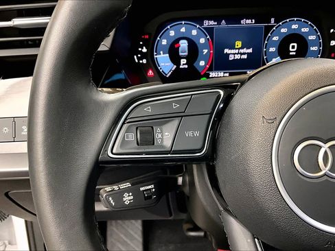 Used 2023 Audi A3 2.0T Premium w/ Convenience Package image 23