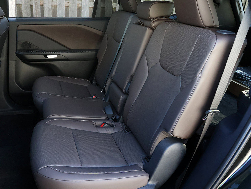 New 2026 Lexus TX 350 AWD image 13