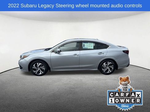 Used 2022 Subaru Legacy Premium image 13