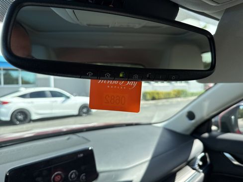 Used 2017 MAZDA CX-5 Grand Touring image 7