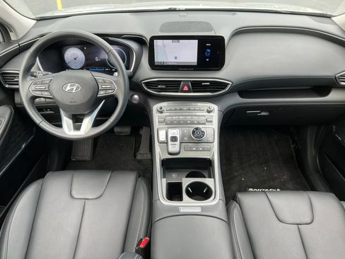Used 2023 Hyundai Santa Fe SEL w/ Premium Package AWD/4WD image 2
