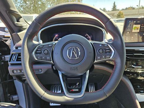New 2026 Acura MDX A-Spec image 28